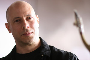WALT WEISKOPF EUROPEAN QUARTET im Cafe Museum