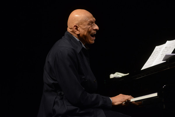 Kirk Lightsey - Cafe Museum Passau