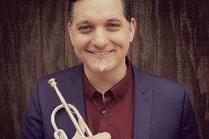 RAY AICHINGER 4TET feat. REX RICHARDSON im Cafe Museum