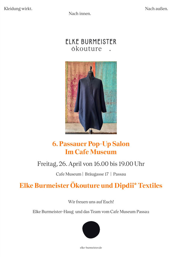  - Cafe Museum Passau