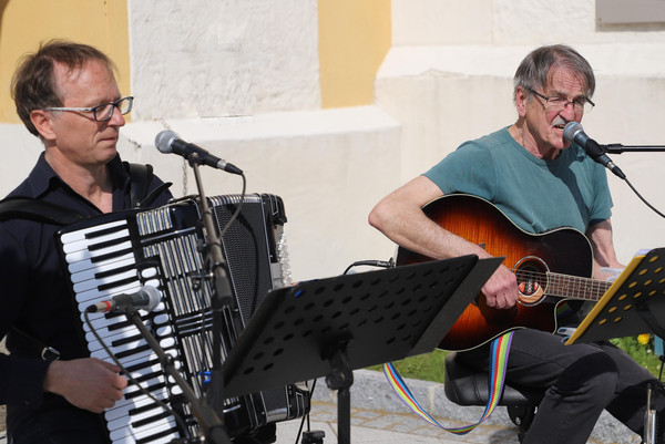  - Cafe Museum Passau