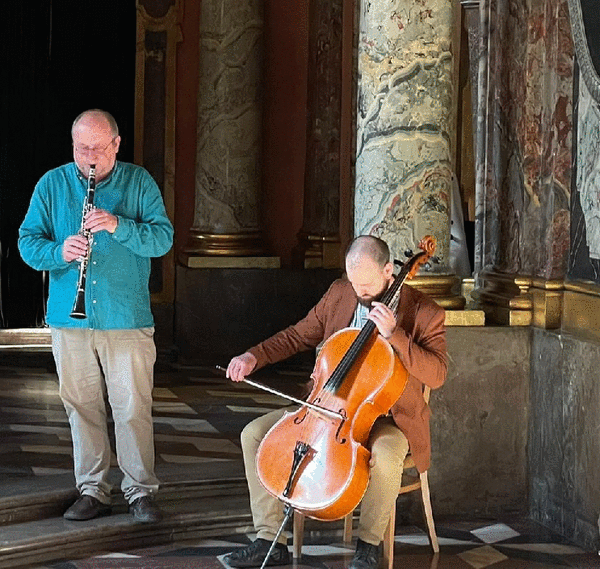 - Cafe Museum Passau