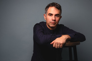 SRDJAN IVANOVIC BLAZIN 4TET im Cafe Museum