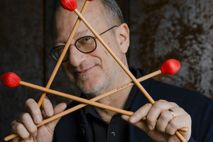 WOLFGANG LACKERSCHMID QUARTETT im Cafe Museum