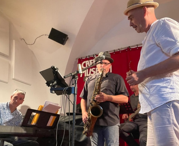  - Cafe Museum Passau
