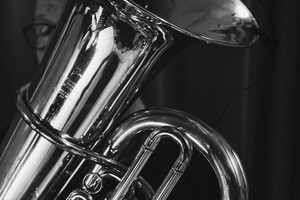 NEW ORLEANS BRASS im Cafe Museum