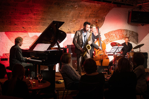 © Manuela Fuchs - Cafe Museum Passau