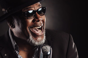 BIG DADDY WILSON "BACK TO THE ROOTS 2026" im Cafe Museum