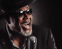BIG DADDY WILSON "BACK TO THE ROOTS 2026" im Cafe Museum